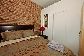 Market Rentals Downtown Apartments