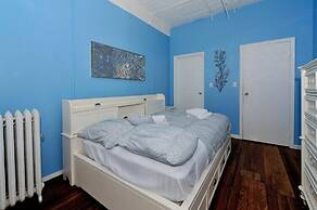 Market Rentals Downtown Apartments