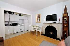 Market Rentals Downtown Apartments