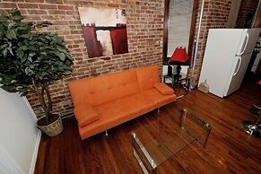 Market Rentals Downtown Apartments