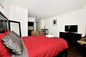 Market Rentals Downtown Apartments