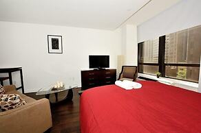 Market Rentals Downtown Apartments