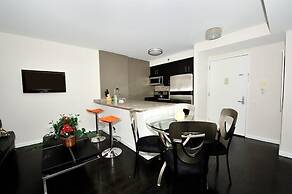 Market Rentals Downtown Apartments