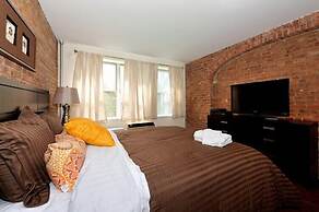 Market Rentals Downtown Apartments