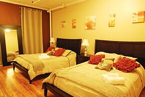 Market Rentals Downtown Apartments