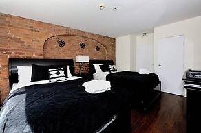 Market Rentals Downtown Apartments