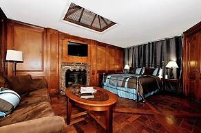 Market Rentals Downtown Apartments