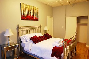 Market Rentals Downtown Apartments