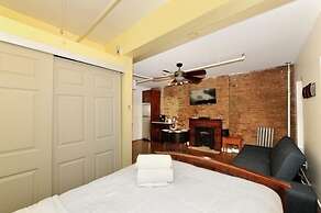 Market Rentals Downtown Apartments