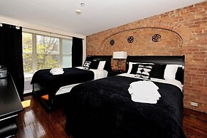 Market Rentals Downtown Apartments