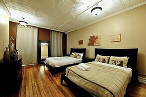 Market Rentals Downtown Apartments