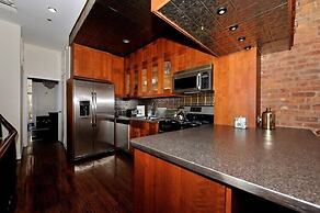 Market Rentals Downtown Apartments