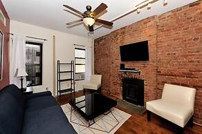 Market Rentals Downtown Apartments