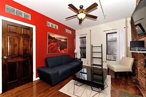 Market Rentals Downtown Apartments