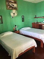 Buccaneer Resort