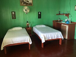 Buccaneer Resort