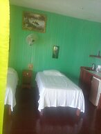 Buccaneer Resort
