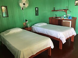 Buccaneer Resort