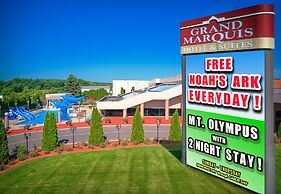 Grand Marquis Waterpark Hotel & Suites