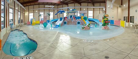 Grand Marquis Waterpark Hotel & Suites