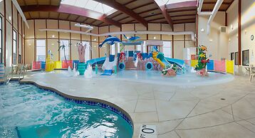 Grand Marquis Waterpark Hotel & Suites