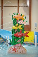 Grand Marquis Waterpark Hotel & Suites