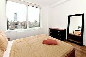 Market Rental NYC Midtown West