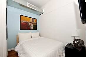 Market Rental NYC Midtown West