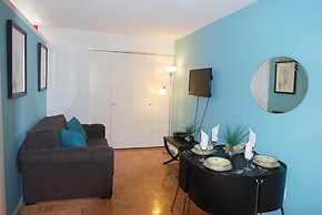 Market Rental NYC Midtown West