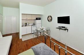 Market Rental NYC Midtown West