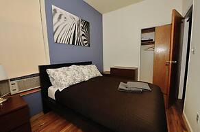 Market Rental NYC Midtown West