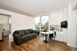 Market Rental NYC Midtown West