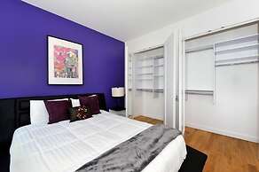 Market Rental NYC Midtown West