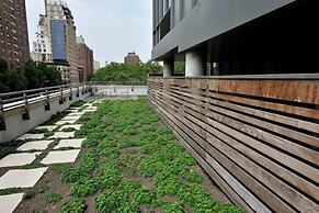 Market Rental NYC Midtown West