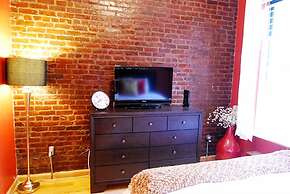 Market Rental NYC Midtown West