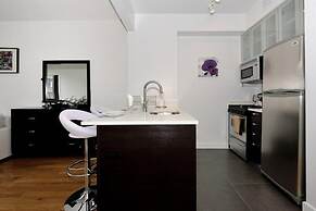 Market Rental NYC Midtown West