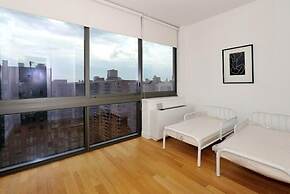 Market Rental NYC Midtown West