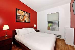 Market Rental NYC Midtown West