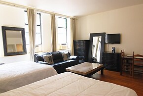 Market Rental NYC Midtown West