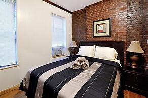 Market Rental NYC Midtown West