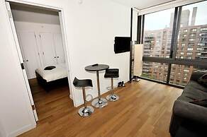 Market Rental NYC Midtown West