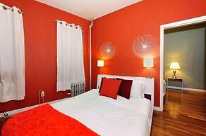 Market Rental NYC Midtown West