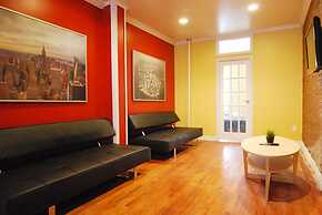 Market Rental NYC Midtown West