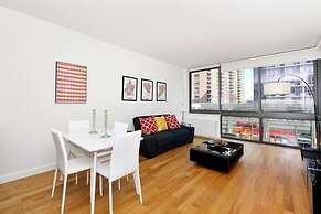 Market Rental NYC Midtown West