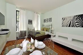 Market Rental NYC Midtown West