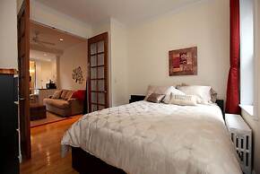 Market Rental NYC Midtown West