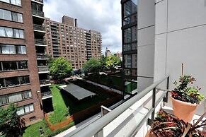 Market Rental NYC Midtown West