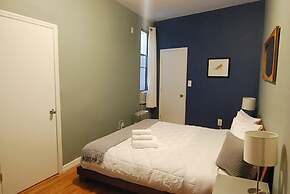 Market Rental NYC Midtown West