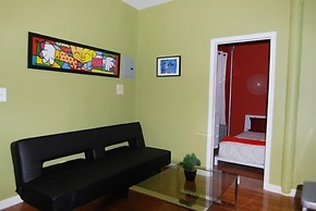 Market Rental NYC Midtown West