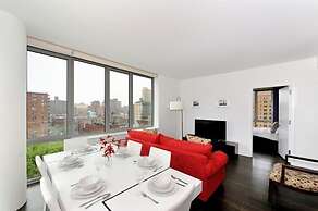 Market Rental NYC Midtown West